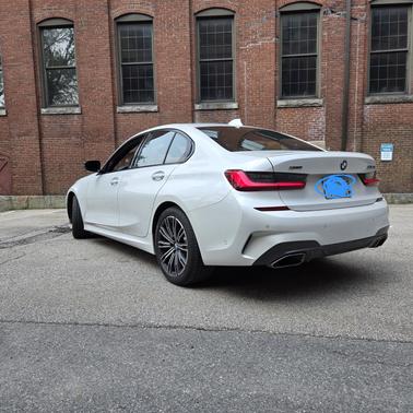 2020 BMW M340 i xDrive