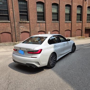 2020 BMW M340 i xDrive