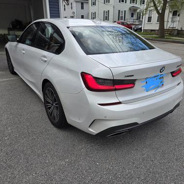 2020 BMW M340 i xDrive