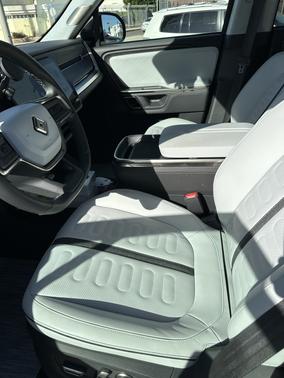 2023 Rivian R1S Launch Edition