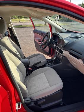 2019 Ford EcoSport S