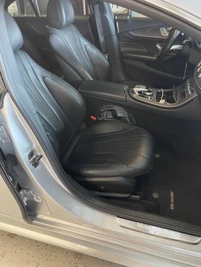 2019 Mercedes-Benz CLS 450 Base