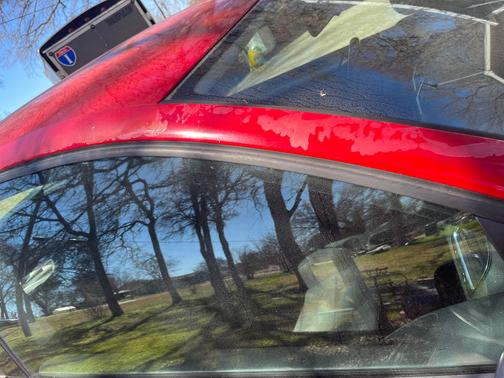 2011 Volkswagen Golf TDI