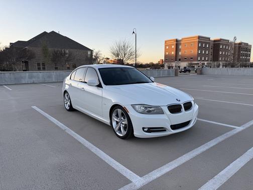 2011 BMW 335 i