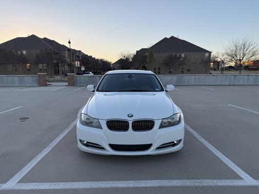 2011 BMW 335 i