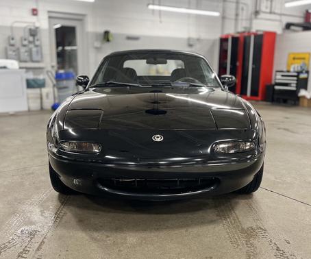 1997 Mazda MX-5 Miata Base