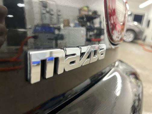 1997 Mazda MX-5 Miata Base