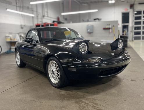 1997 Mazda MX-5 Miata Base