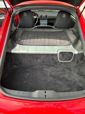 2007 Porsche Cayman Cayman