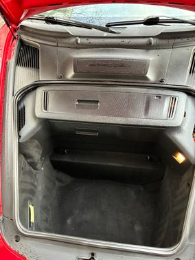 2007 Porsche Cayman Cayman