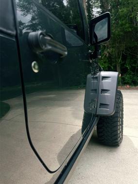 2016 Jeep Wrangler Rubicon