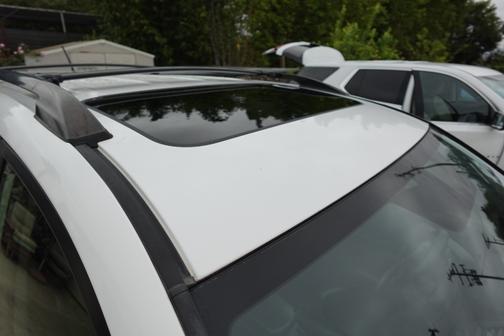 2012 Toyota RAV4 Sport