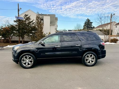 2014 GMC Acadia SLT-2