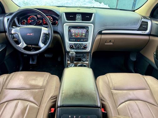 2014 GMC Acadia SLT-2