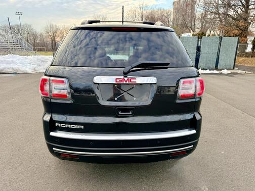 2014 GMC Acadia SLT-2