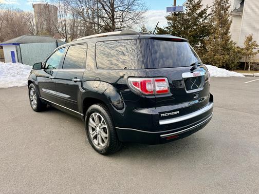 2014 GMC Acadia SLT-2