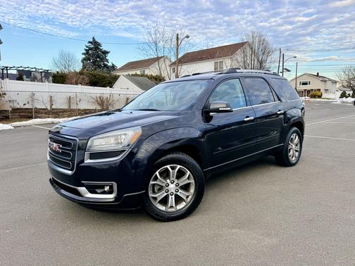 2014 GMC Acadia SLT-2