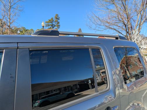 2012 Honda Pilot Touring