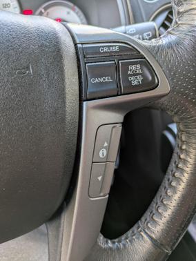 2012 Honda Pilot Touring