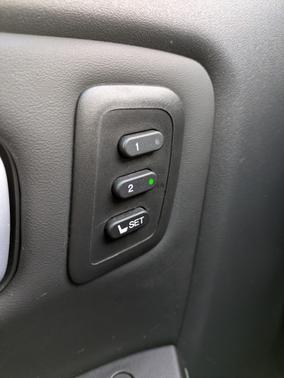 2012 Honda Pilot Touring