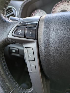 2012 Honda Pilot Touring