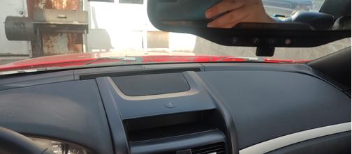 Red 2009 Pontiac G8 Base