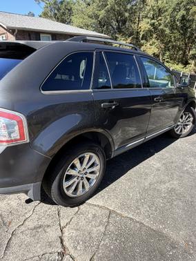 2007 Ford Edge SEL