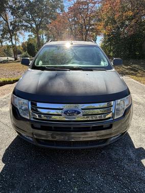 2007 Ford Edge SEL