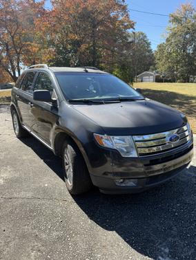 2007 Ford Edge SEL