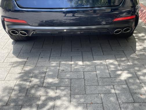 2022 Maserati Levante Modena