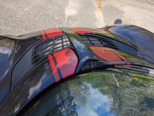 2005 Lotus Elise Base
