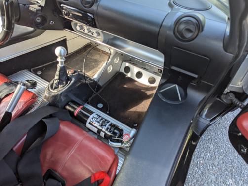 2005 Lotus Elise Base