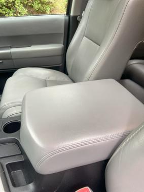 2016 Toyota Sequoia Limited