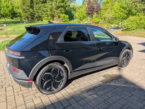 2023 Hyundai IONIQ 5 SE