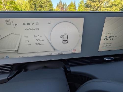 2023 Hyundai IONIQ 5 SE