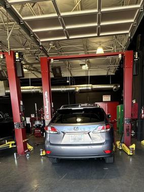 Gray 2013 Lexus RX 450h Base