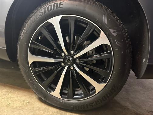 2013 Lexus RX 450h Base