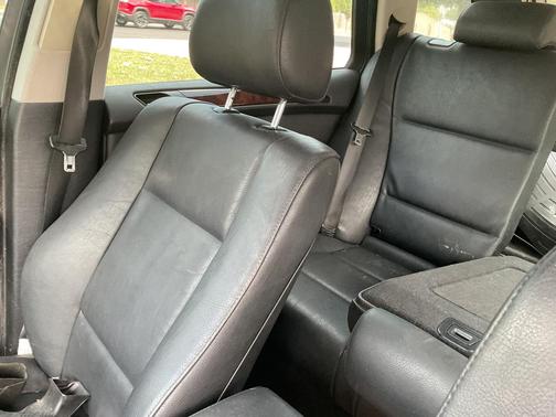 Silver 2006 BMW X5 3.0i