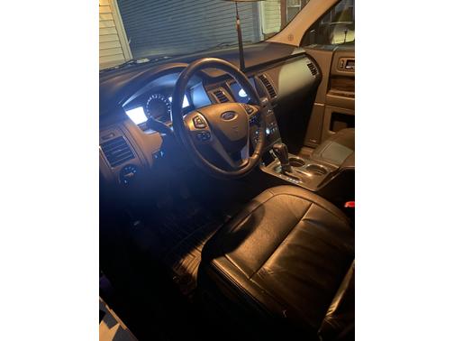 2016 Ford Flex SEL