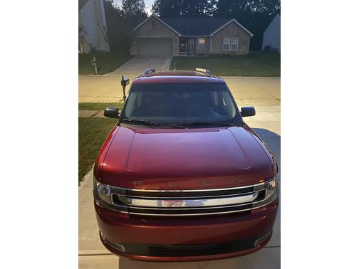 2016 Ford Flex SEL