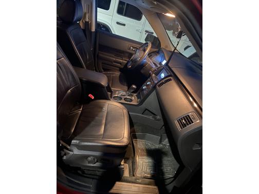2016 Ford Flex SEL
