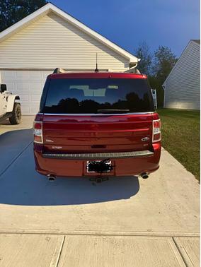 2016 Ford Flex SEL