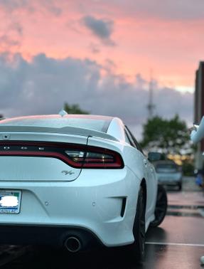 2021 Dodge Charger R/T