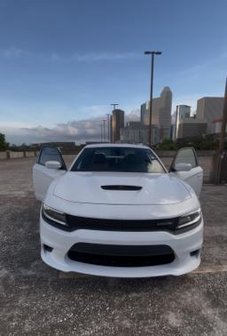 2021 Dodge Charger R/T