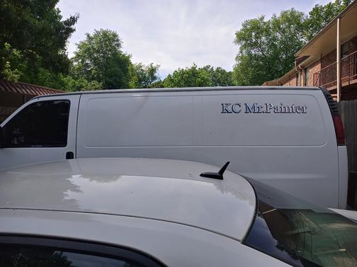 2002 Chevrolet Express 2500 Cargo