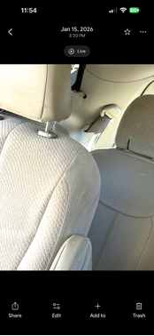 2013 Toyota Sienna LE