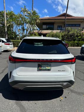 2024 Lexus RX 350 Premium Plus