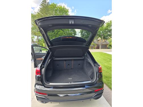 2021 Audi Q3 45 S line Premium