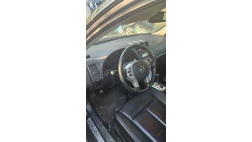 2009 Nissan Altima 2.5 SL