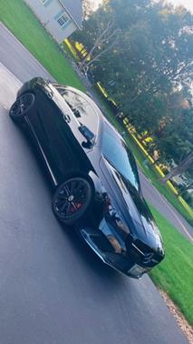 2018 Mercedes-Benz CLA 250 4MATIC